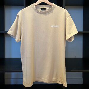 T-shirt JACQUEMUS